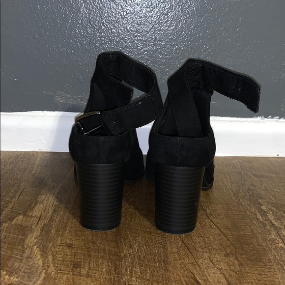 Booties - Picture 3 of 3